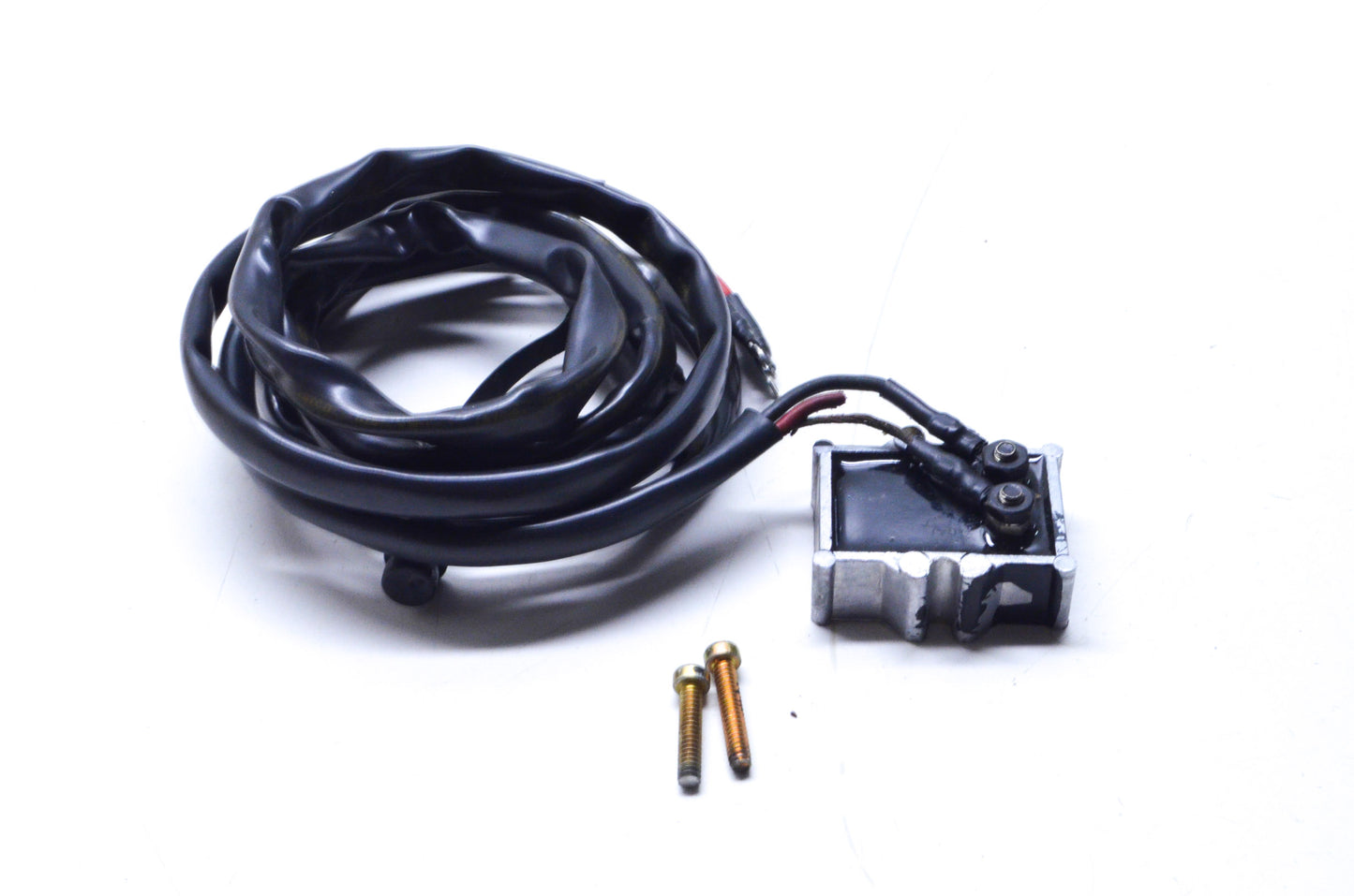 OEM Mercury 95845A 5 Regulator Wire NOS