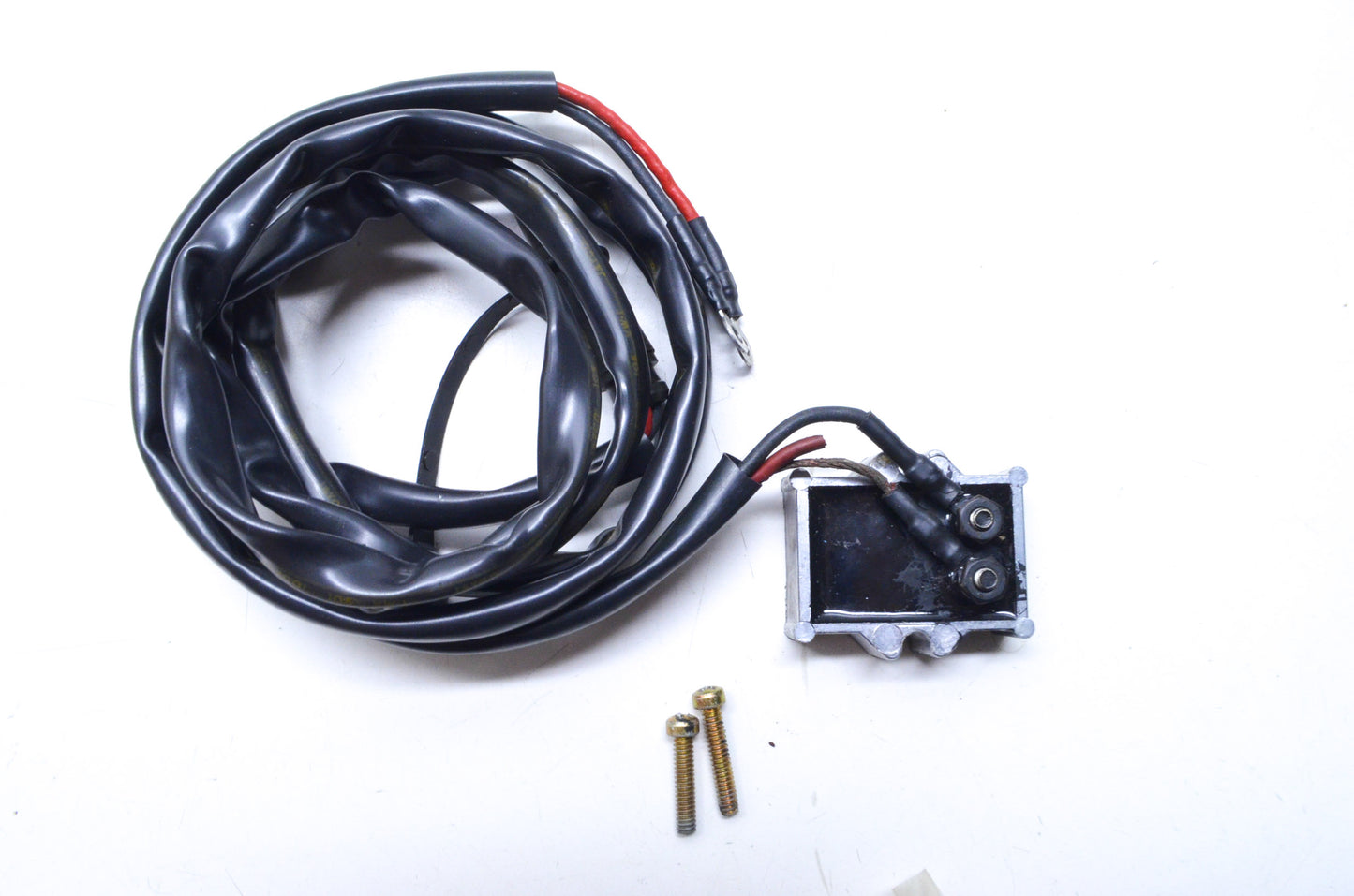 OEM Mercury 95845A 5 Regulator Wire NOS