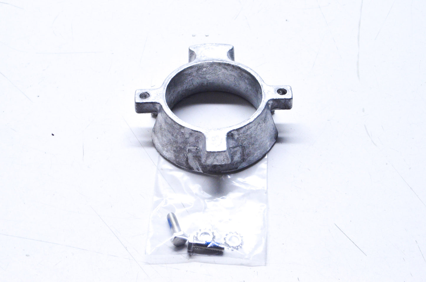 OEM Mercury 806105Q 1 Bearing Carrier Anode NOS