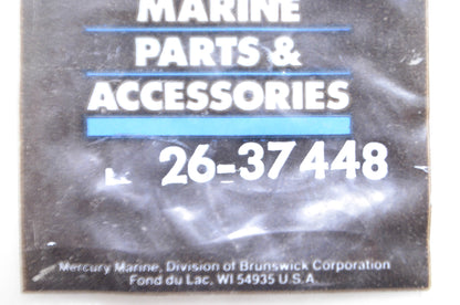 New OEM Mercury Oil Seal NOS