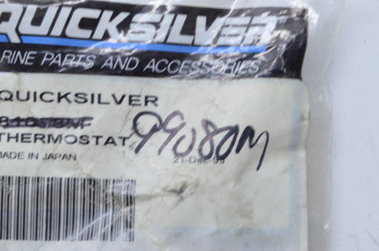 New OEM Mercury  Thermostat  NOS