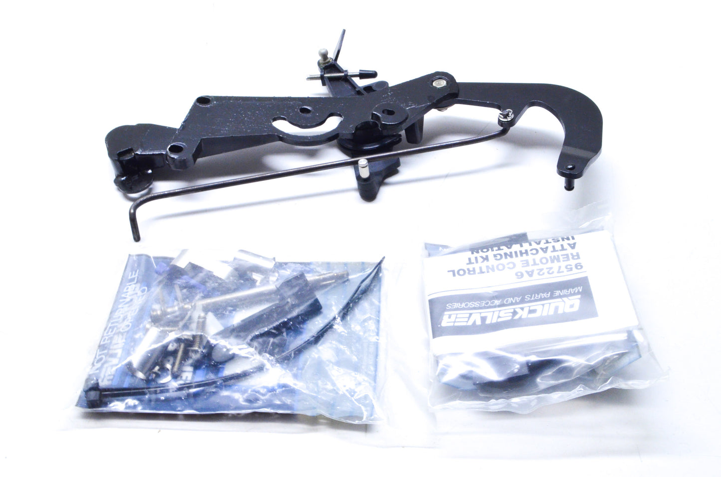 New OEM Mercury R/C Attaching Kit NOS