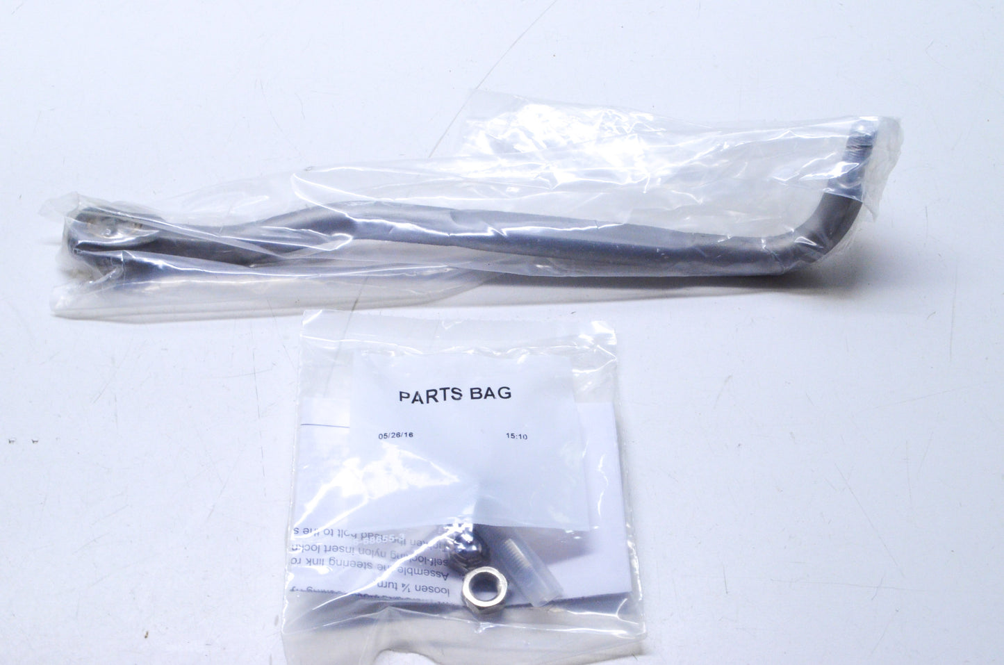 Link Rod Kit NOS