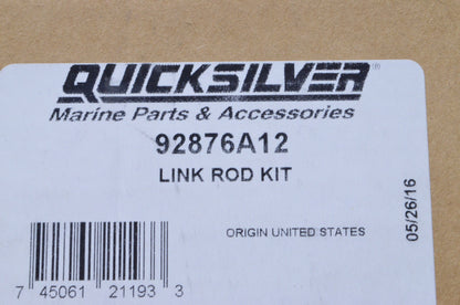 Link Rod Kit NOS
