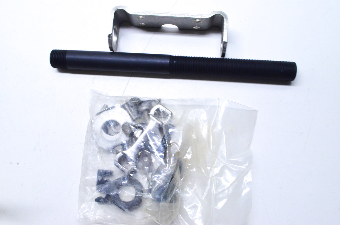 Steering Attaching Kit NOS
