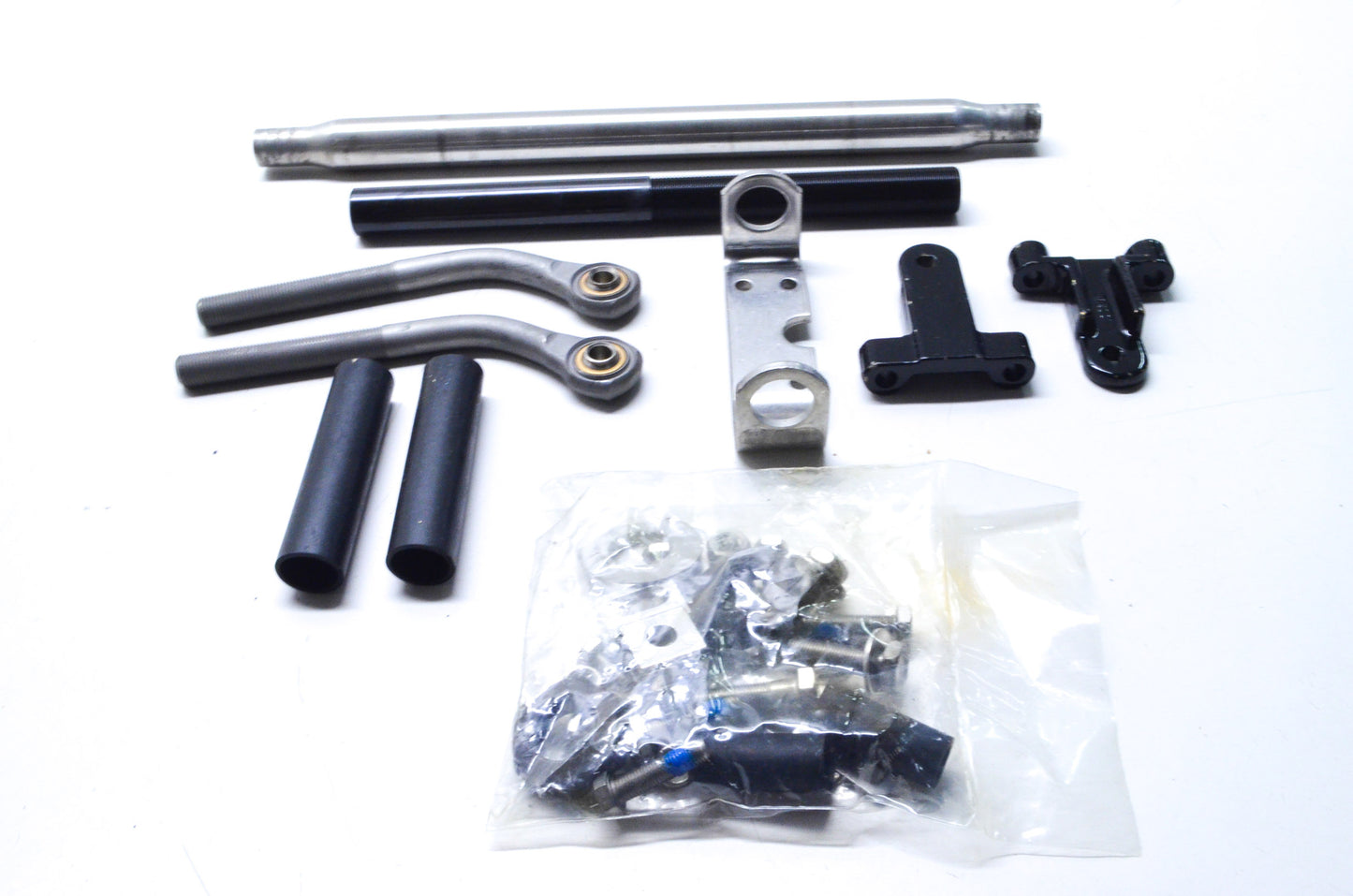 New OEM Mercury  Dual Engine Steering Link/Arm Extension Kit  NOS