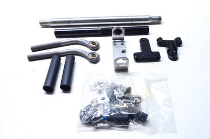 New OEM Mercury  Dual Engine Steering Link/Arm Extension Kit  NOS