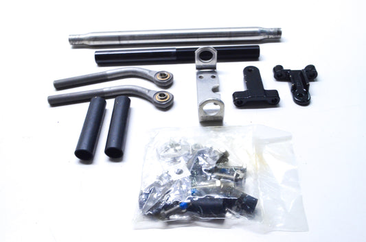 New OEM Mercury  Dual Engine Steering Link/Arm Extension Kit  NOS