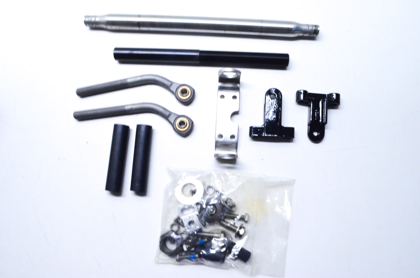 New OEM Mercury  Dual Engine Steering Link/Arm Extension Kit  NOS