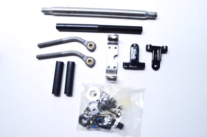 New OEM Mercury  Dual Engine Steering Link/Arm Extension Kit  NOS