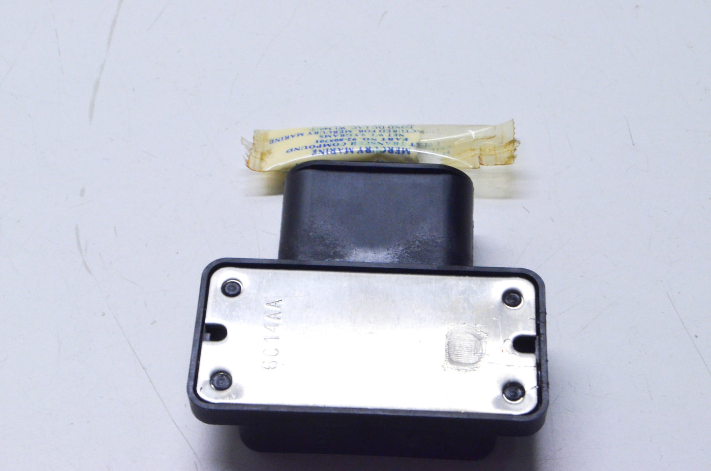 Ignition Module Assembly NOS