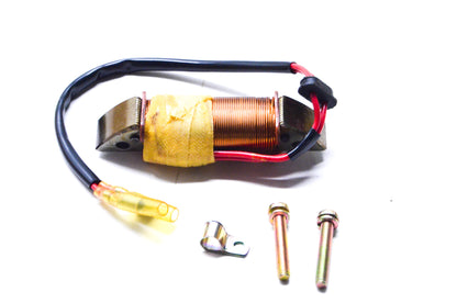 OEM Mercury 80553M Lighting Coil NOS