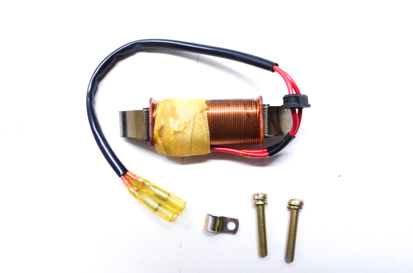 OEM Mercury 80553M Lighting Coil NOS