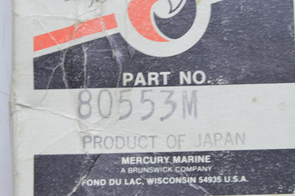 OEM Mercury 80553M Lighting Coil NOS