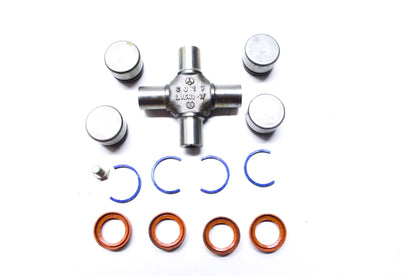 U Joint Cross & Bearing NOS