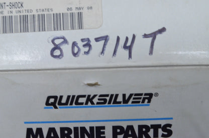 Engine Rubber Shock Mount NOS
