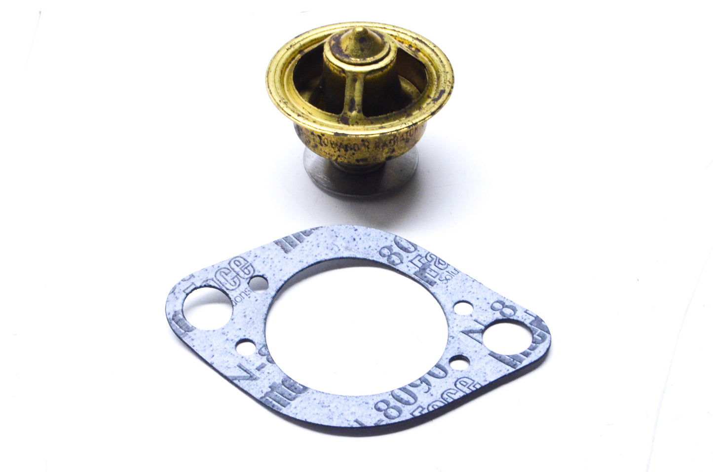 New OEM Mercury  Thermostat Kit  NOS