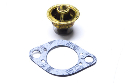 New OEM Mercury  Thermostat Kit  NOS