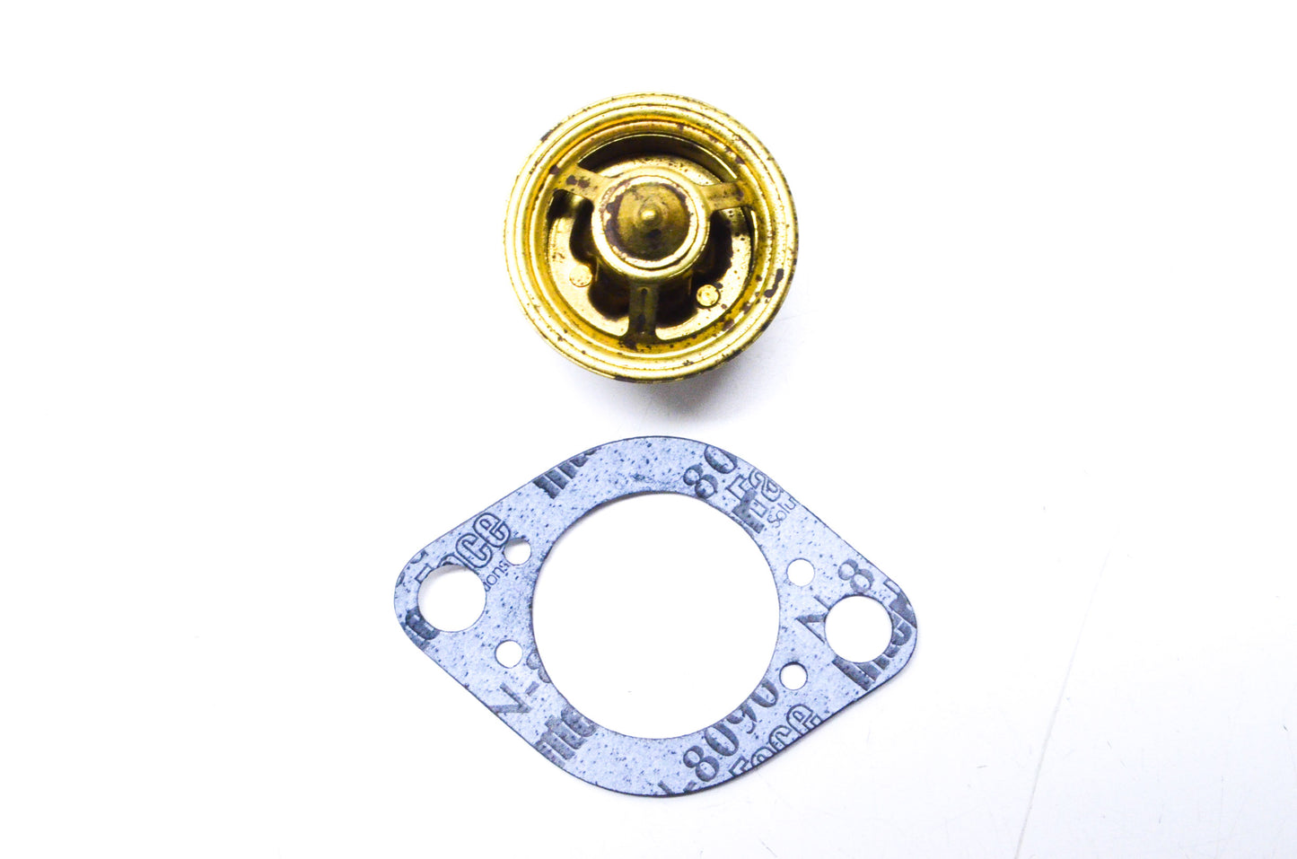New OEM Mercury  Thermostat Kit  NOS