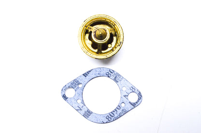 New OEM Mercury  Thermostat Kit  NOS