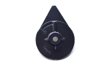 OEM Mercury 803833T Trim Tab NOS
