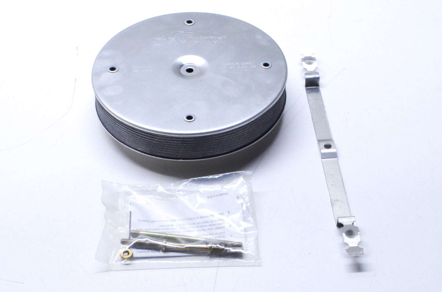 Flame Arrestor Kit NOS