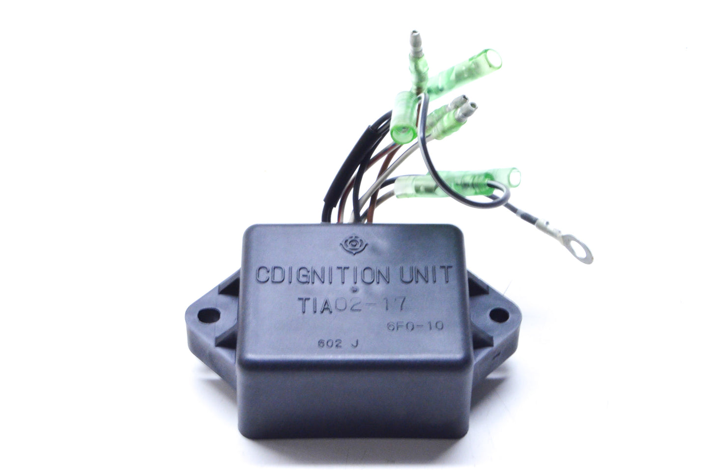 New OEM Mercury  CDI Ignition Assembly  NOS