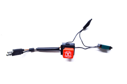 New OEM Polaris 4110118 Kill Switch NOS