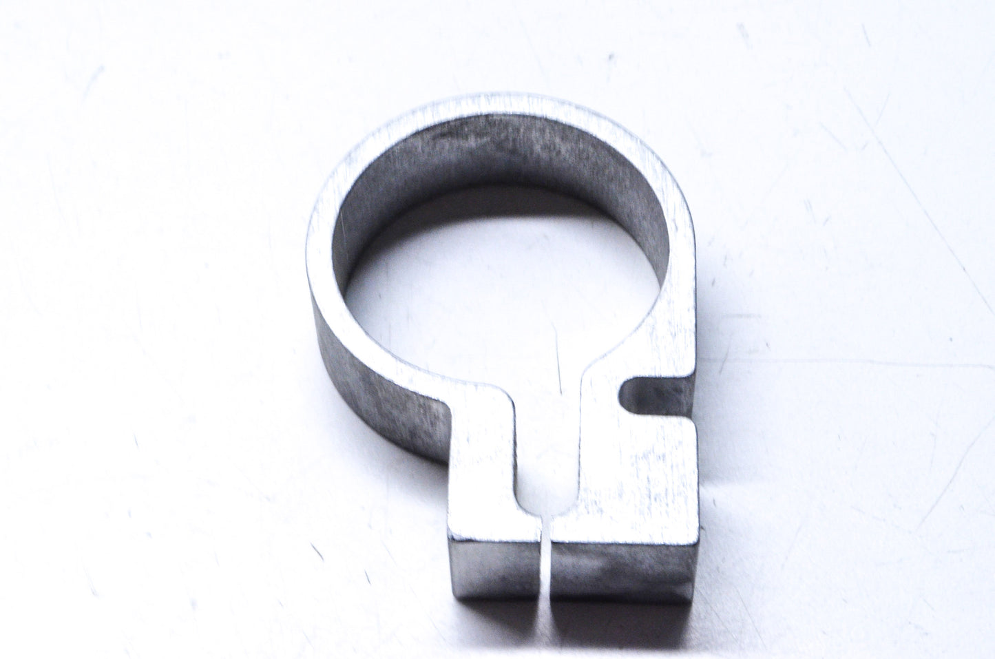 OEM Polaris 5132832 Reservoir Clamp NOS