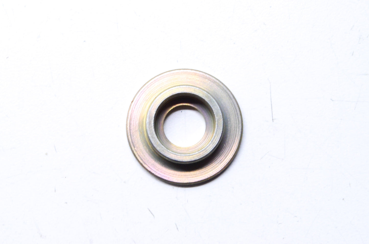 Clutch End Spacer NOS