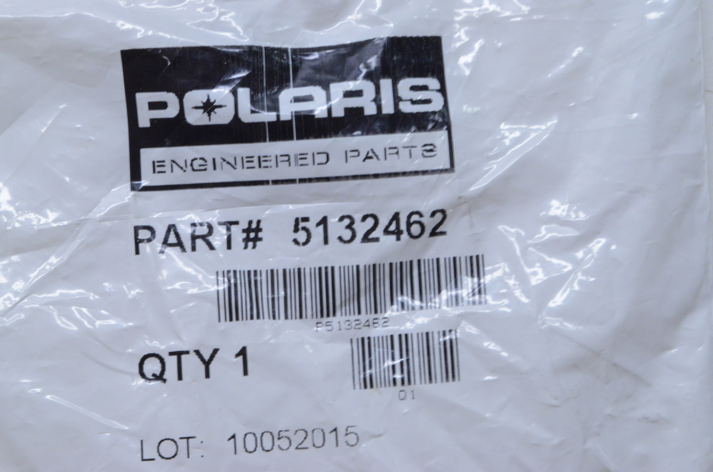 Clutch End Spacer NOS