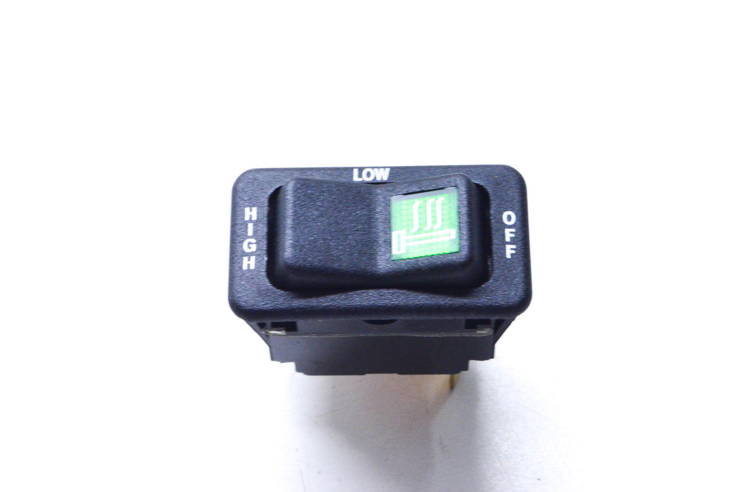 OEM Polaris 4110263 Hi/Lo Heater Switch NOS