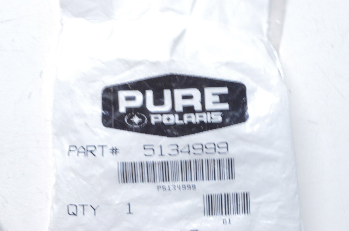 OEM Polaris 5134999 Spacer NOS