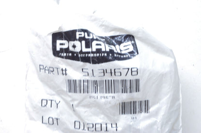 OEM Polaris 5134678 Arm Shaft 7/16-14 NOS