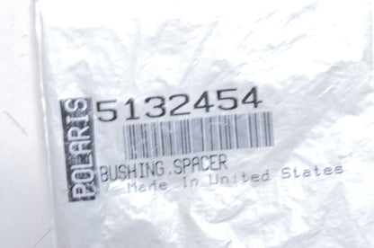 OEM Polaris 5132454 Spacer Bushing NOS