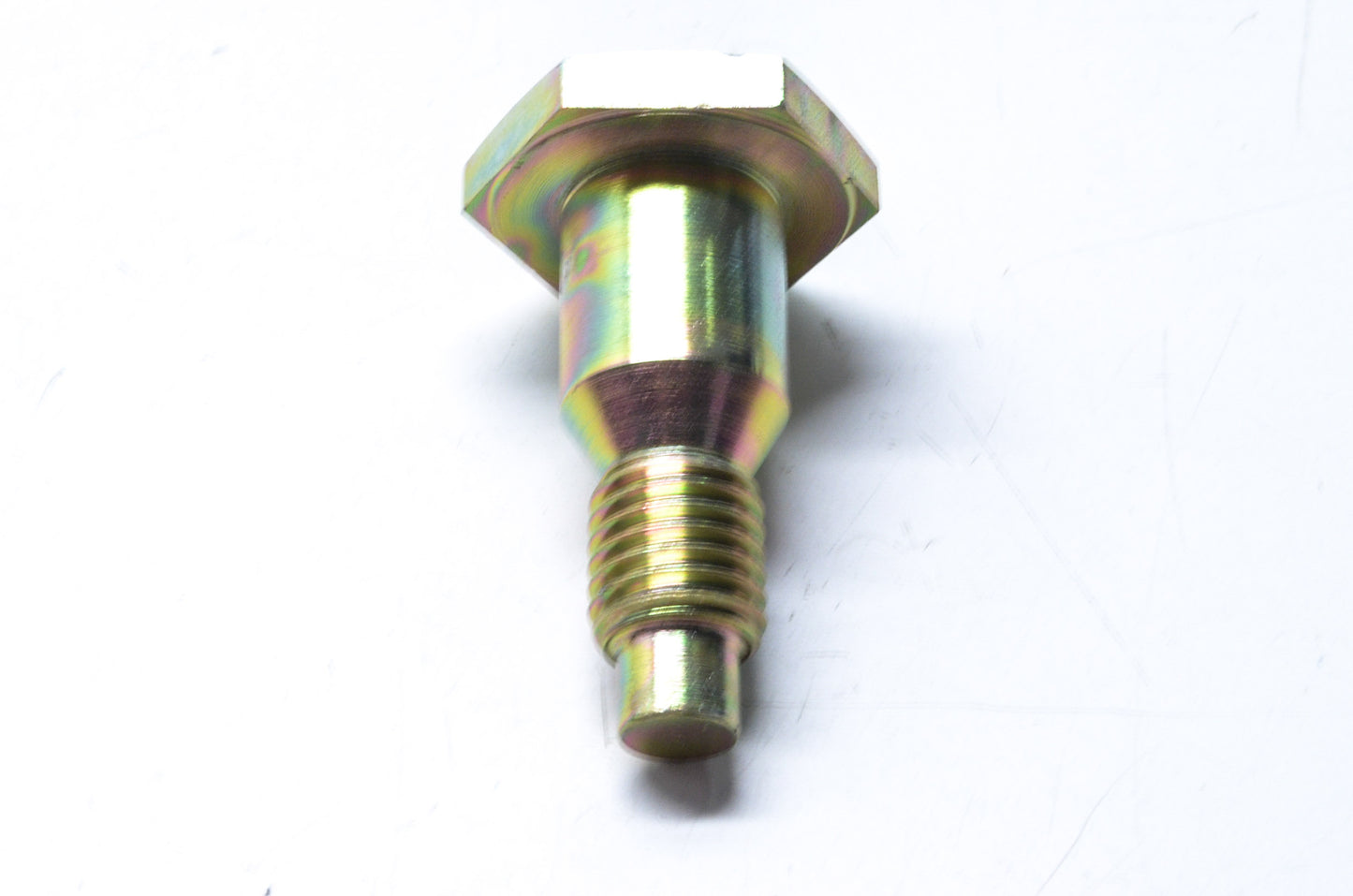 OEM Polaris 5134321 Pivot Bolt NOS