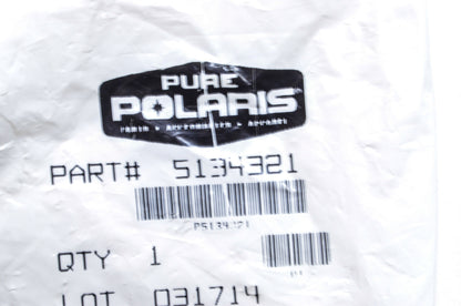 OEM Polaris 5134321 Pivot Bolt NOS