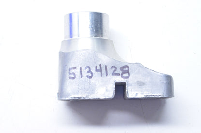 OEM Polaris 5134128 Machined Wheel Mount NOS