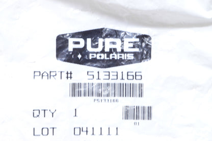 New OEM Polaris Left Hand Pivot Bushing NOS