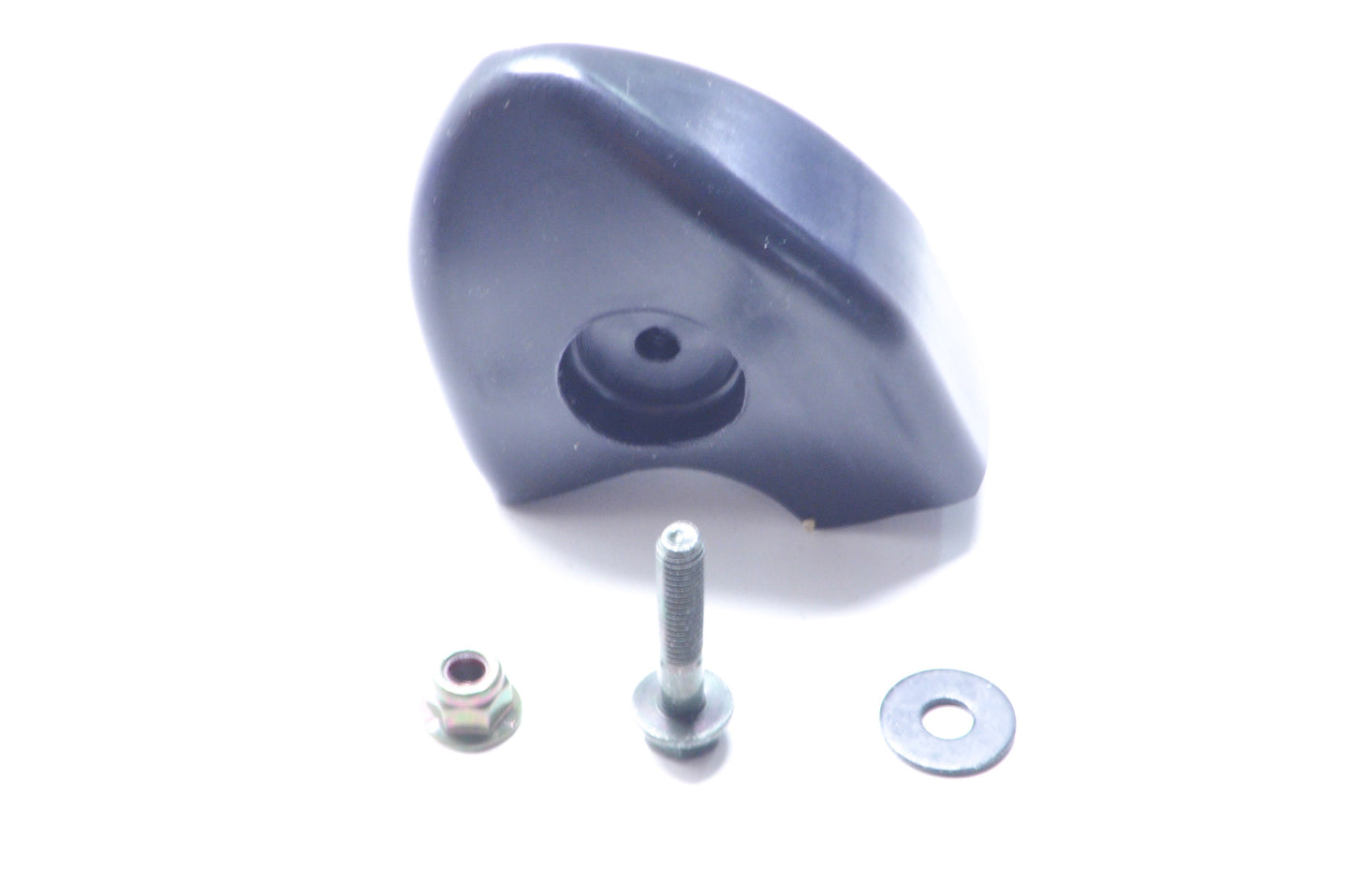 OEM Polaris 2204188 Rail Tip Kit NOS