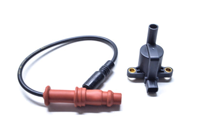 500E Coil w/ Wire Kit NOS