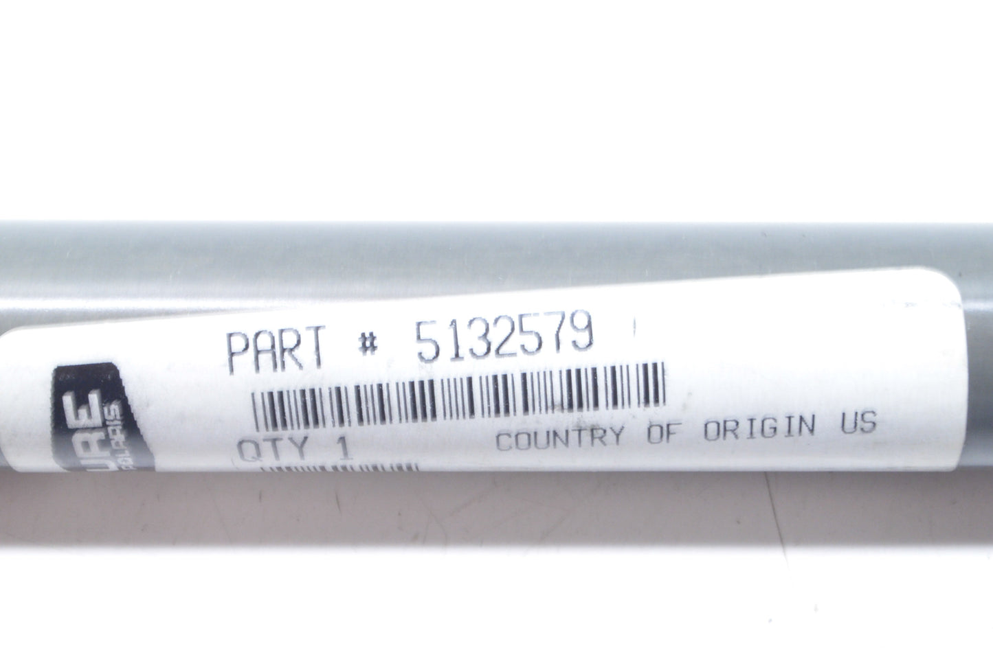 OEM Polaris 5132579 Lower Pivot Shaft NOS