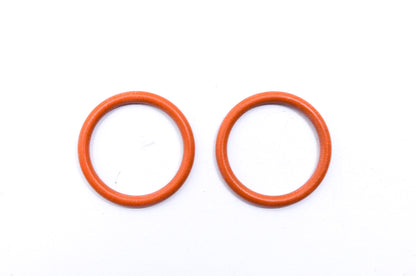 OEM Mercury 25-36318 O-Ring Qty 2 NOS