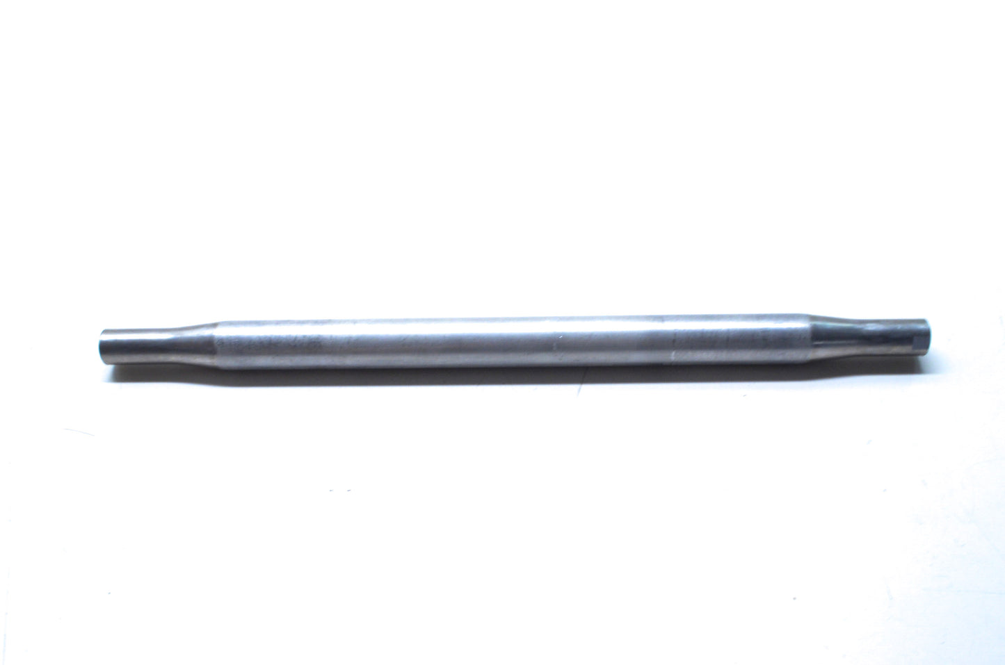 OEM Polaris 5133685 Machined Swedged Lower Rear Tube NOS