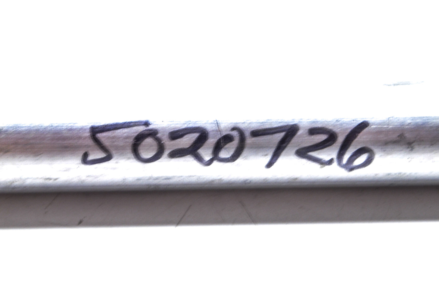 OEM Polaris 5020726 Idler Shaft NOS