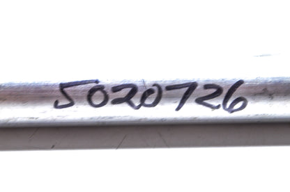 OEM Polaris 5020726 Idler Shaft NOS
