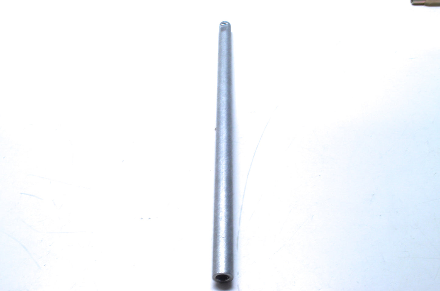 New OEM Polaris Lower Radius Rod Tube NOS