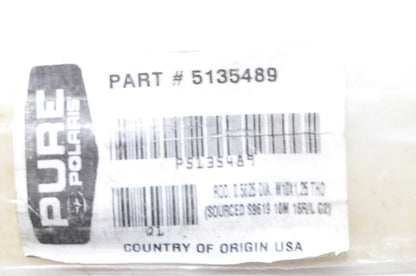OEM Polaris 5135489 Tie Rod NOS