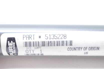 New OEM Polaris M10 Upper Shaft NOS
