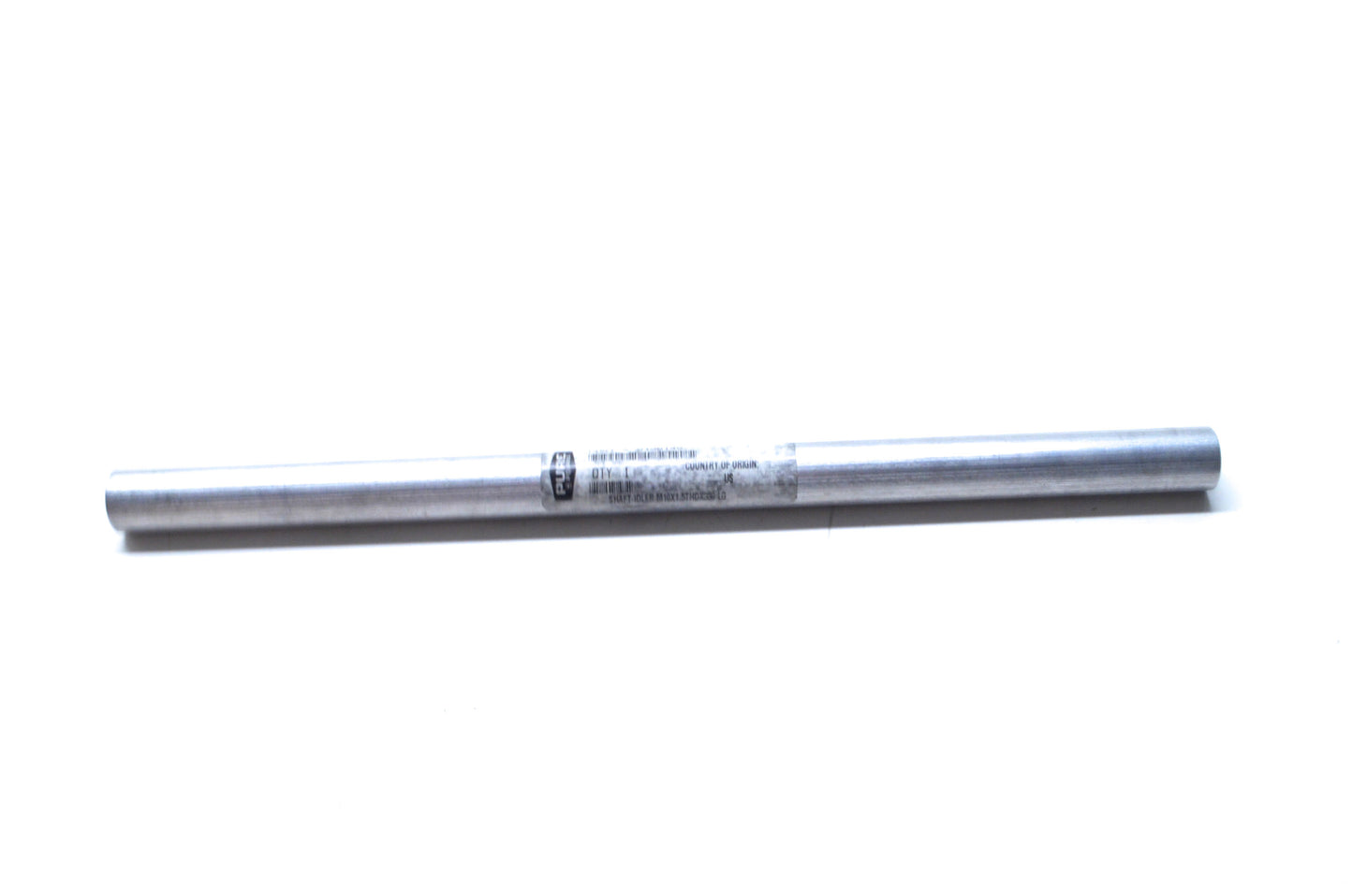 New OEM Polaris M10x1.5THDx336 LG Idler Shaft NOS